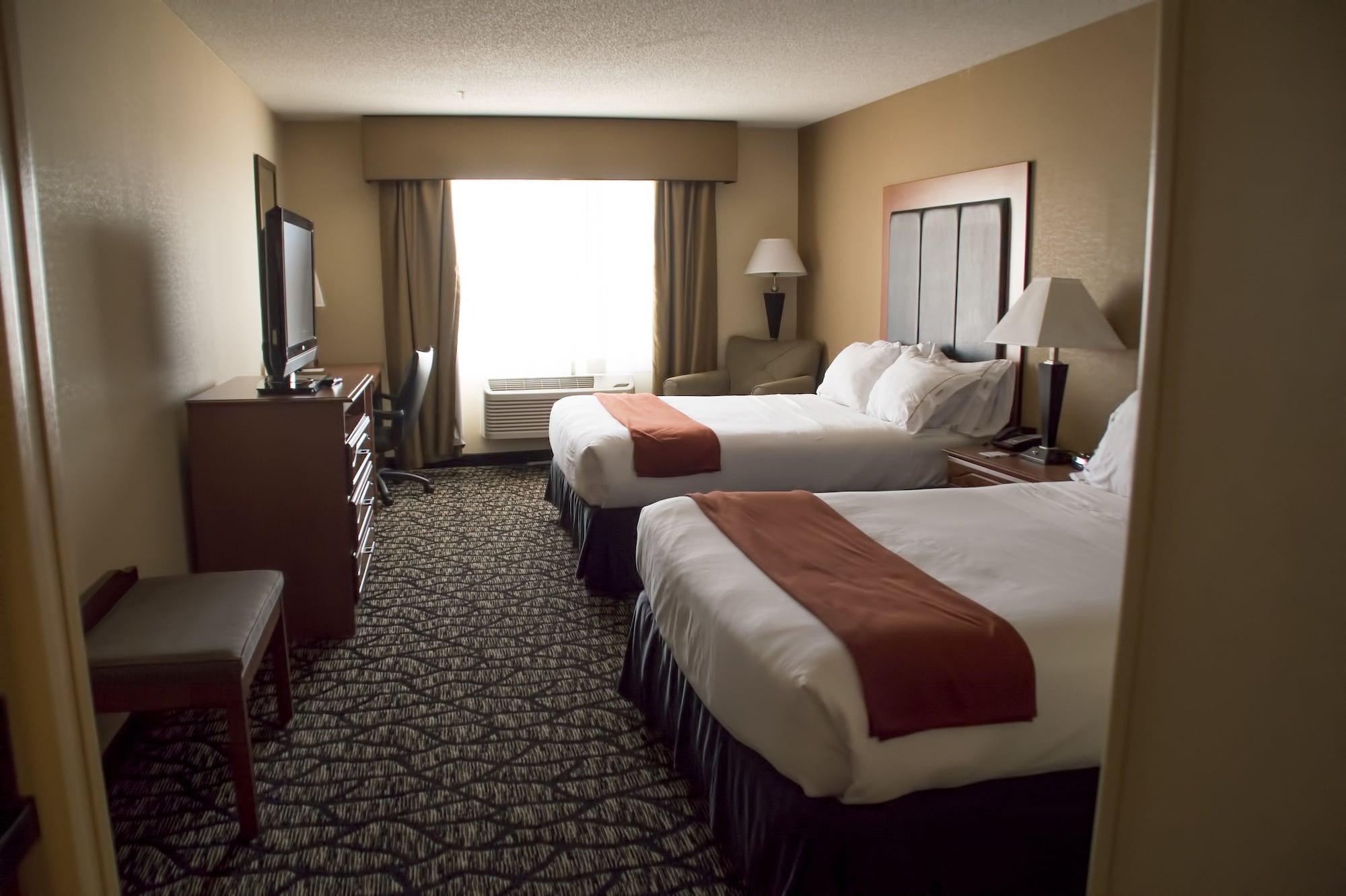 Holiday Inn Express Hotel & Suites Grand Junction By Ihg Extérieur photo