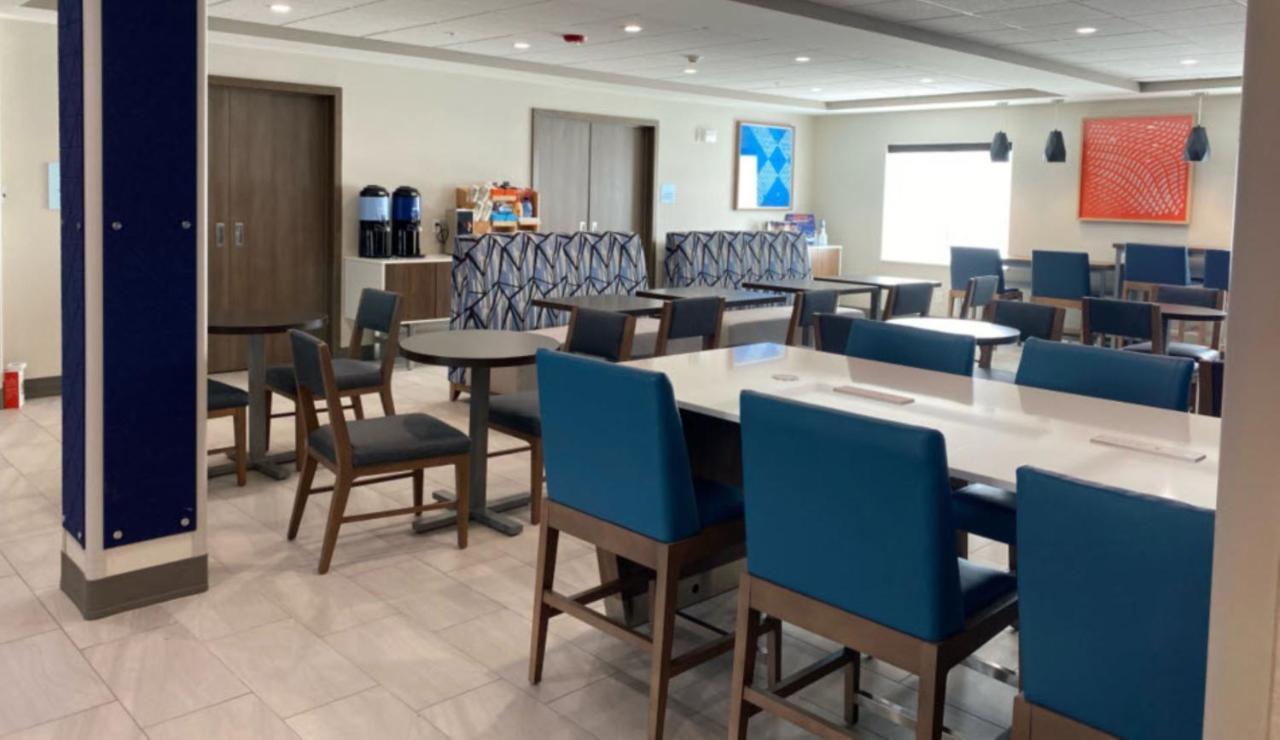 Holiday Inn Express Hotel & Suites Grand Junction By Ihg Extérieur photo
