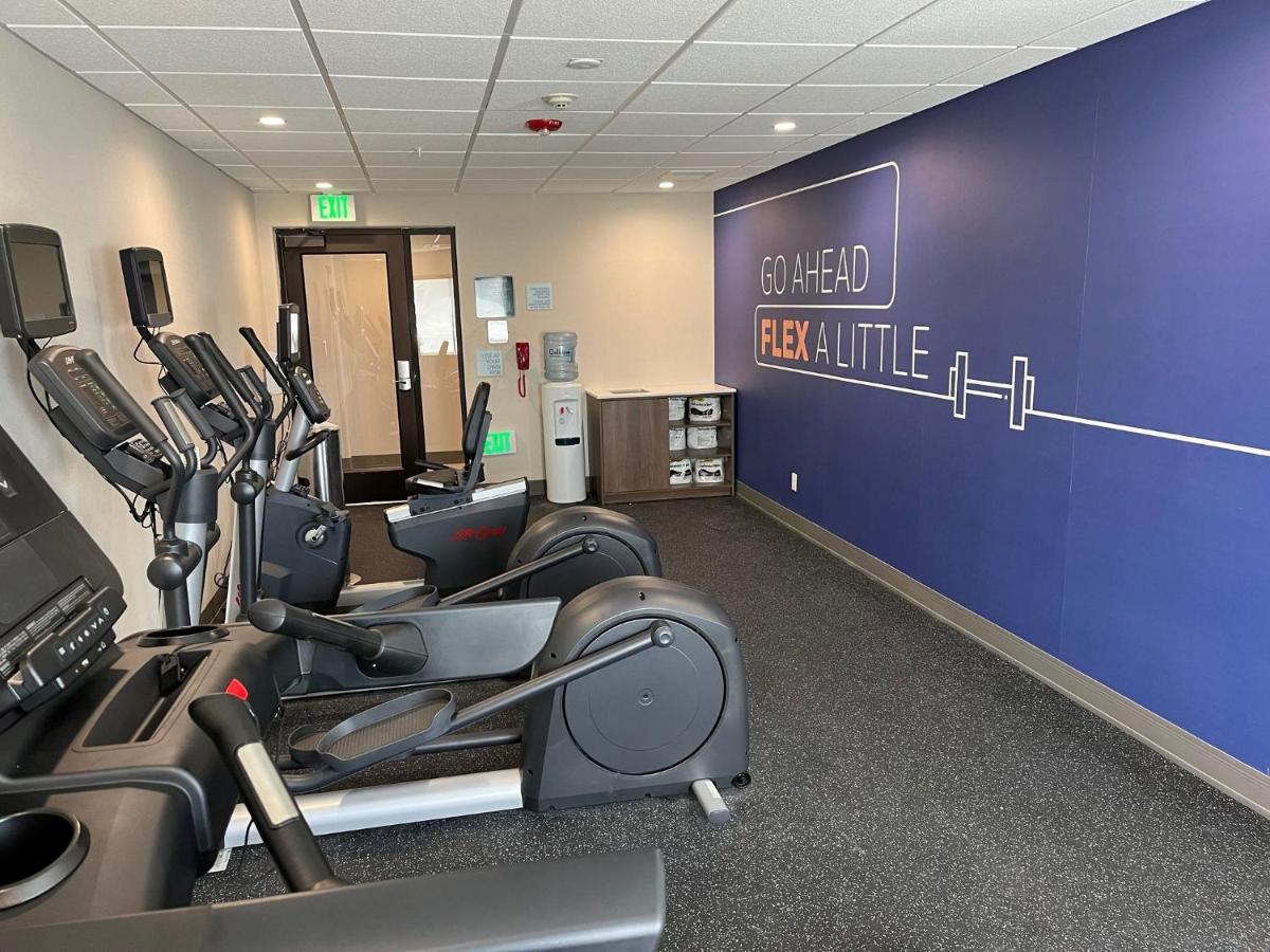 Holiday Inn Express Hotel & Suites Grand Junction By Ihg Extérieur photo