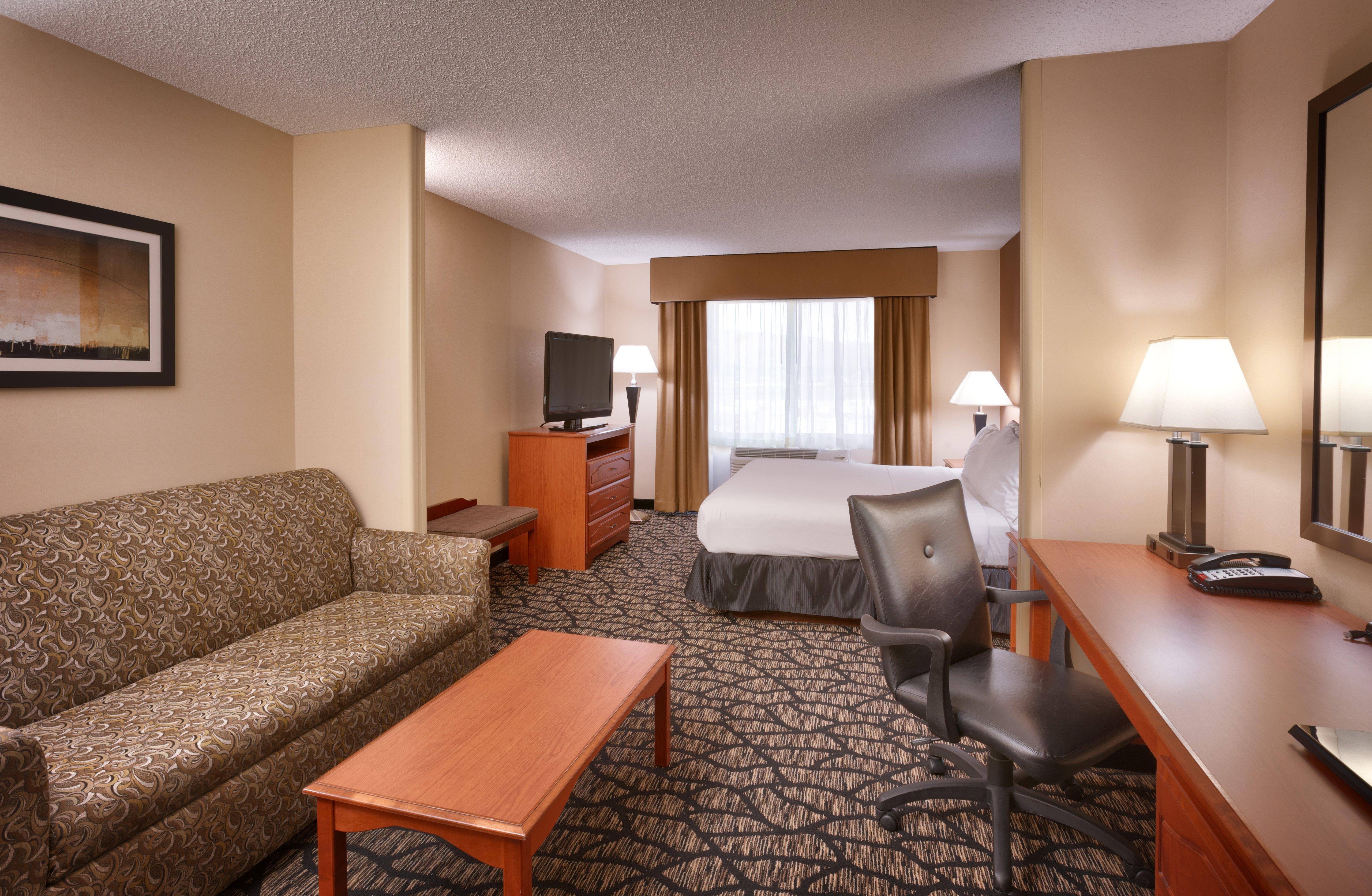 Holiday Inn Express Hotel & Suites Grand Junction By Ihg Extérieur photo