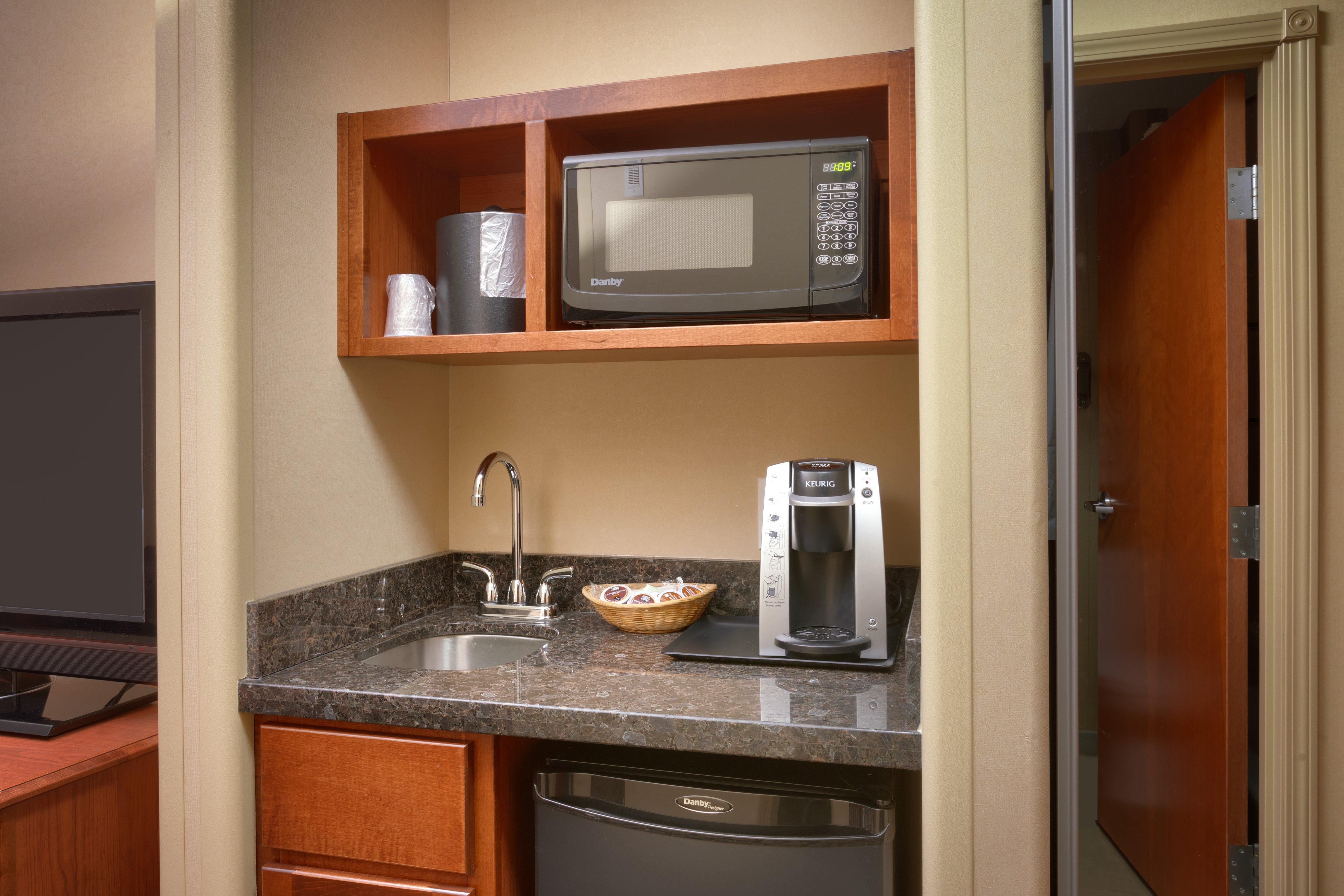 Holiday Inn Express Hotel & Suites Grand Junction By Ihg Extérieur photo