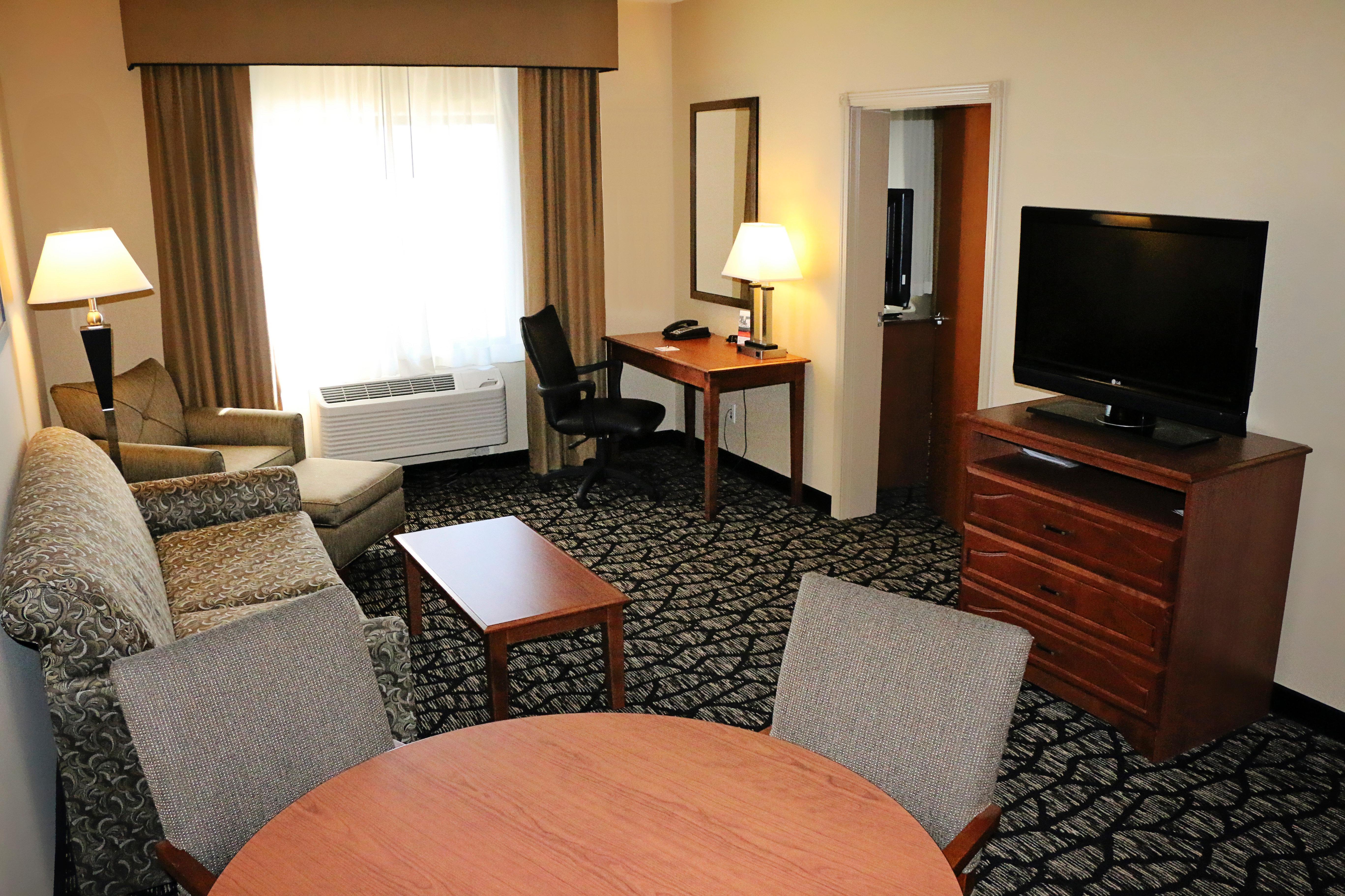 Holiday Inn Express Hotel & Suites Grand Junction By Ihg Extérieur photo