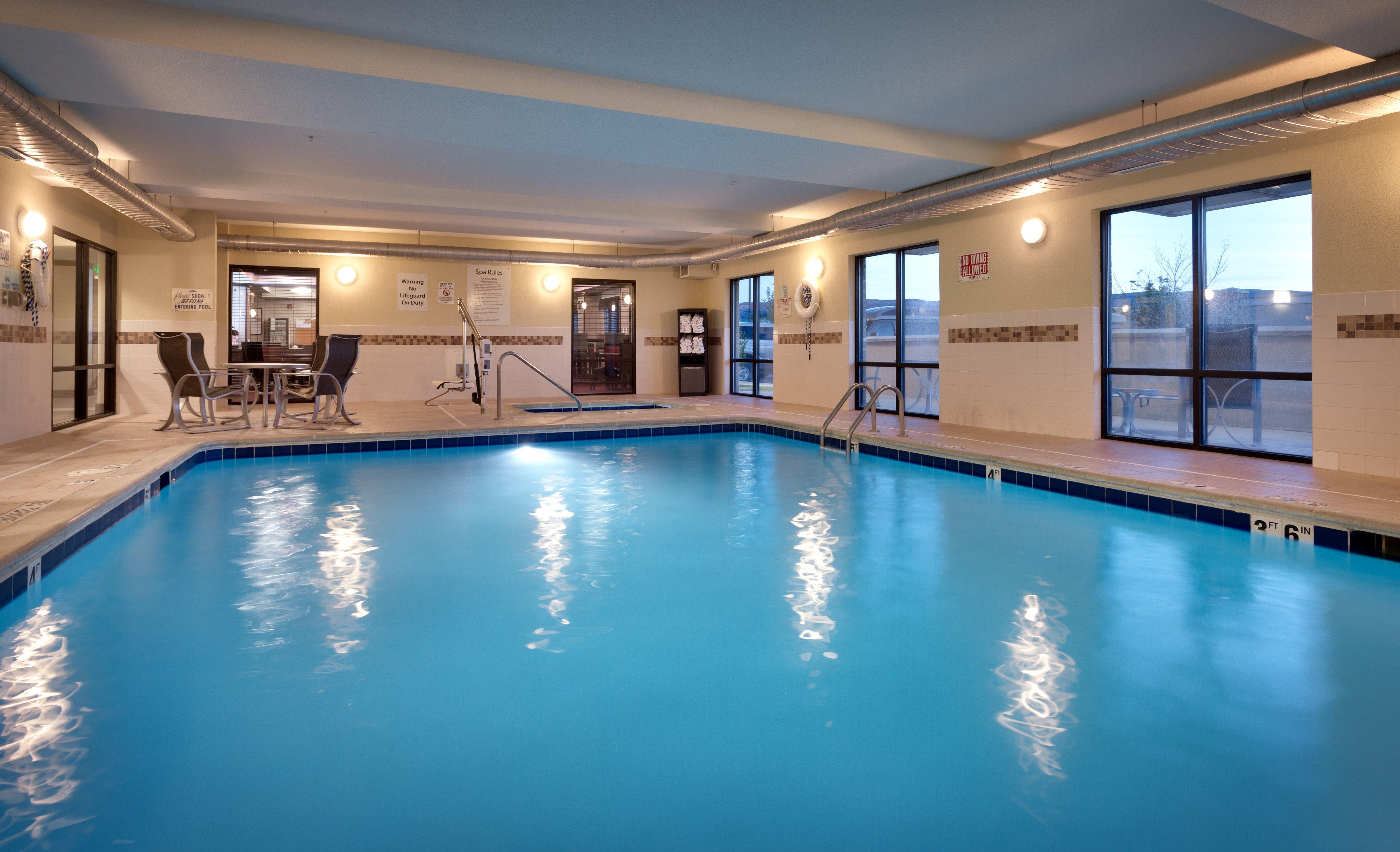 Holiday Inn Express Hotel & Suites Grand Junction By Ihg Extérieur photo