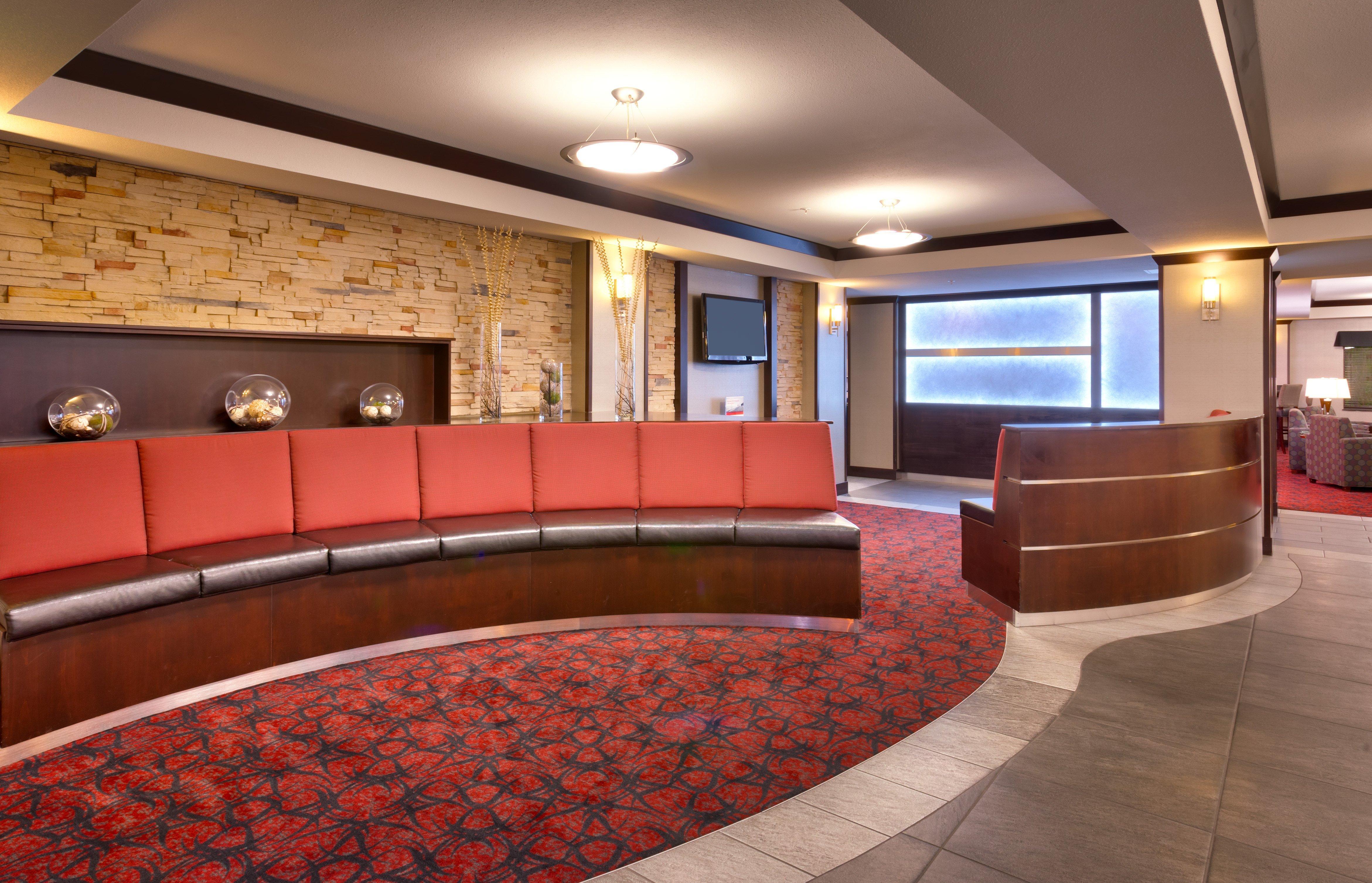 Holiday Inn Express Hotel & Suites Grand Junction By Ihg Extérieur photo