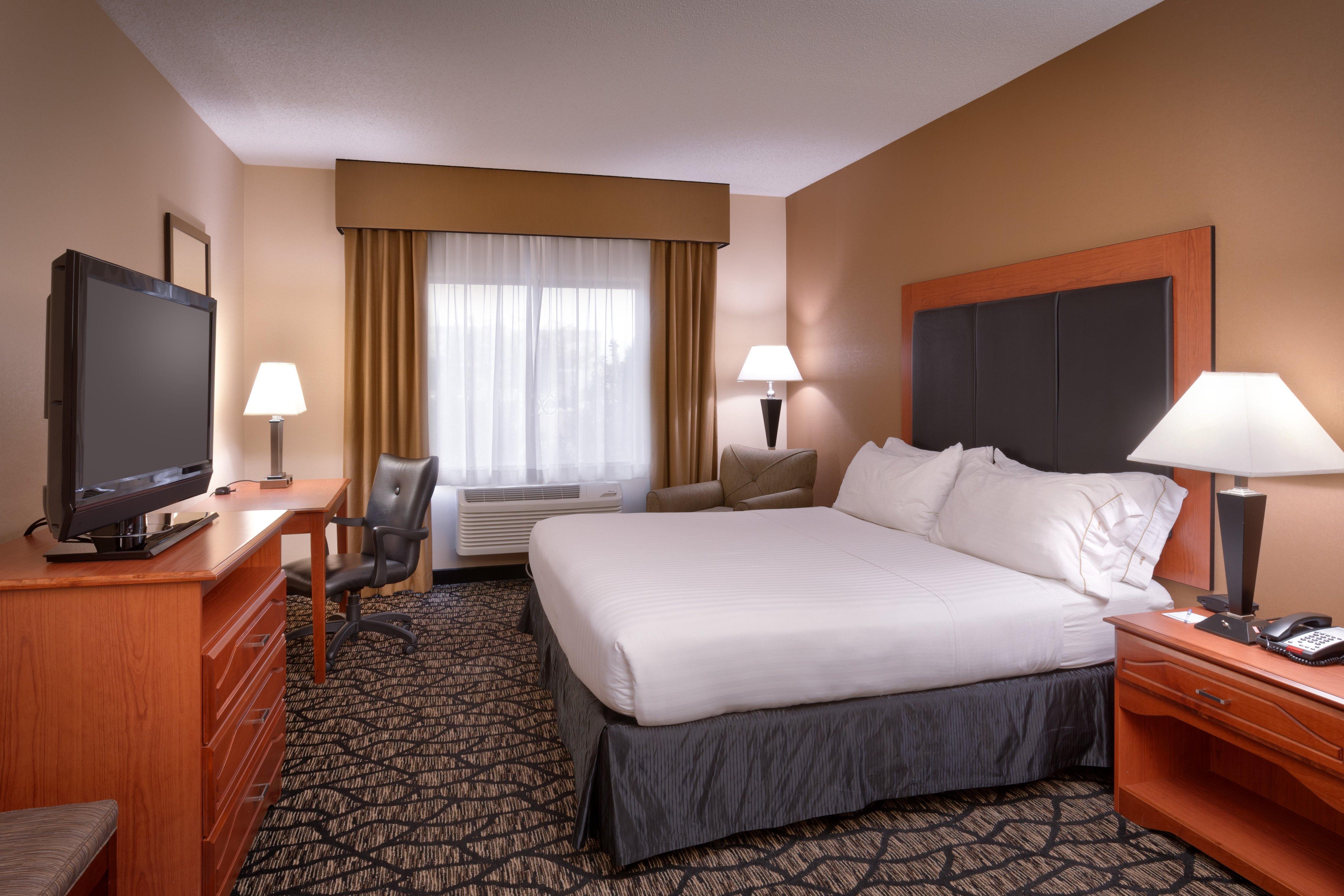 Holiday Inn Express Hotel & Suites Grand Junction By Ihg Extérieur photo