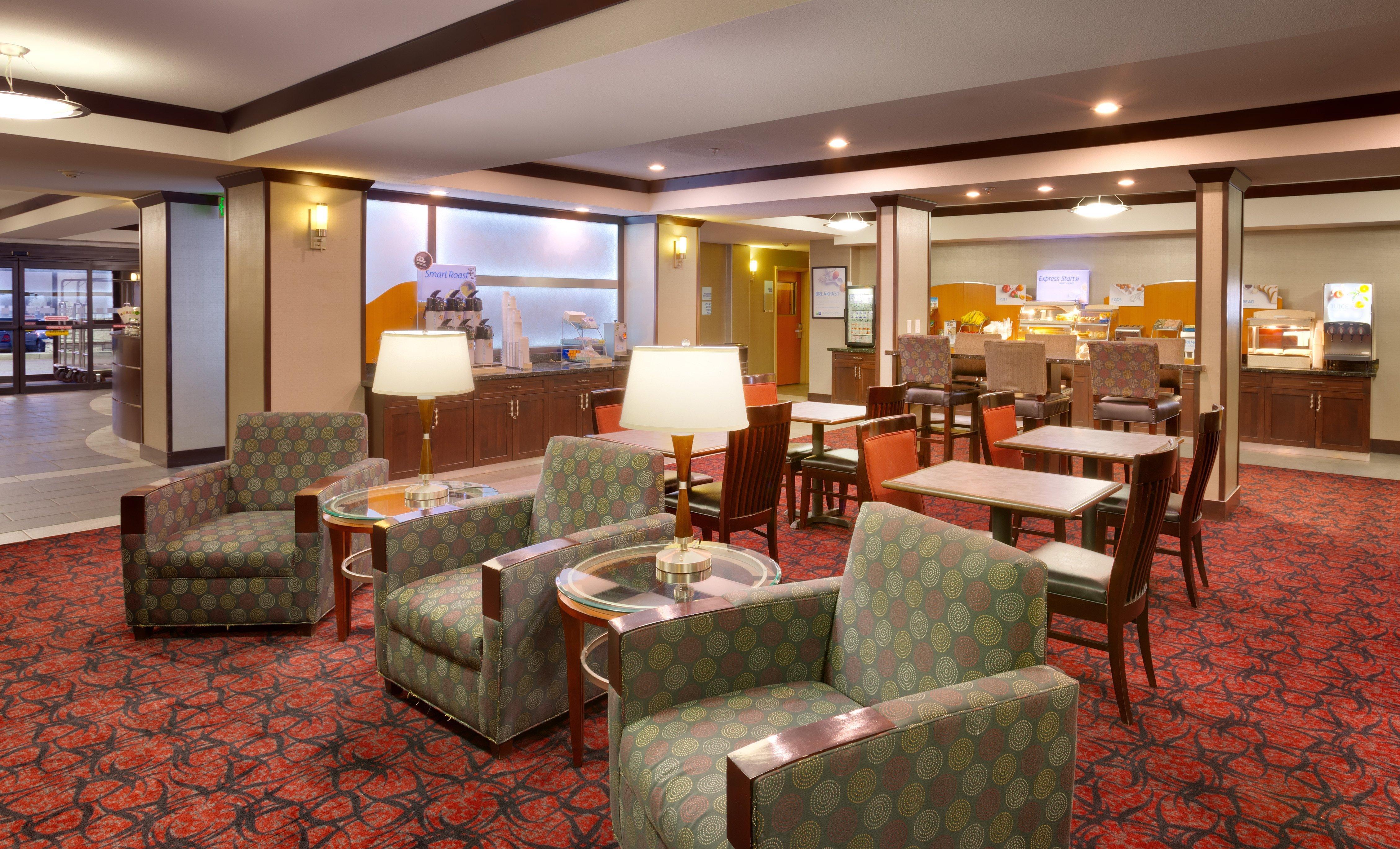 Holiday Inn Express Hotel & Suites Grand Junction By Ihg Extérieur photo