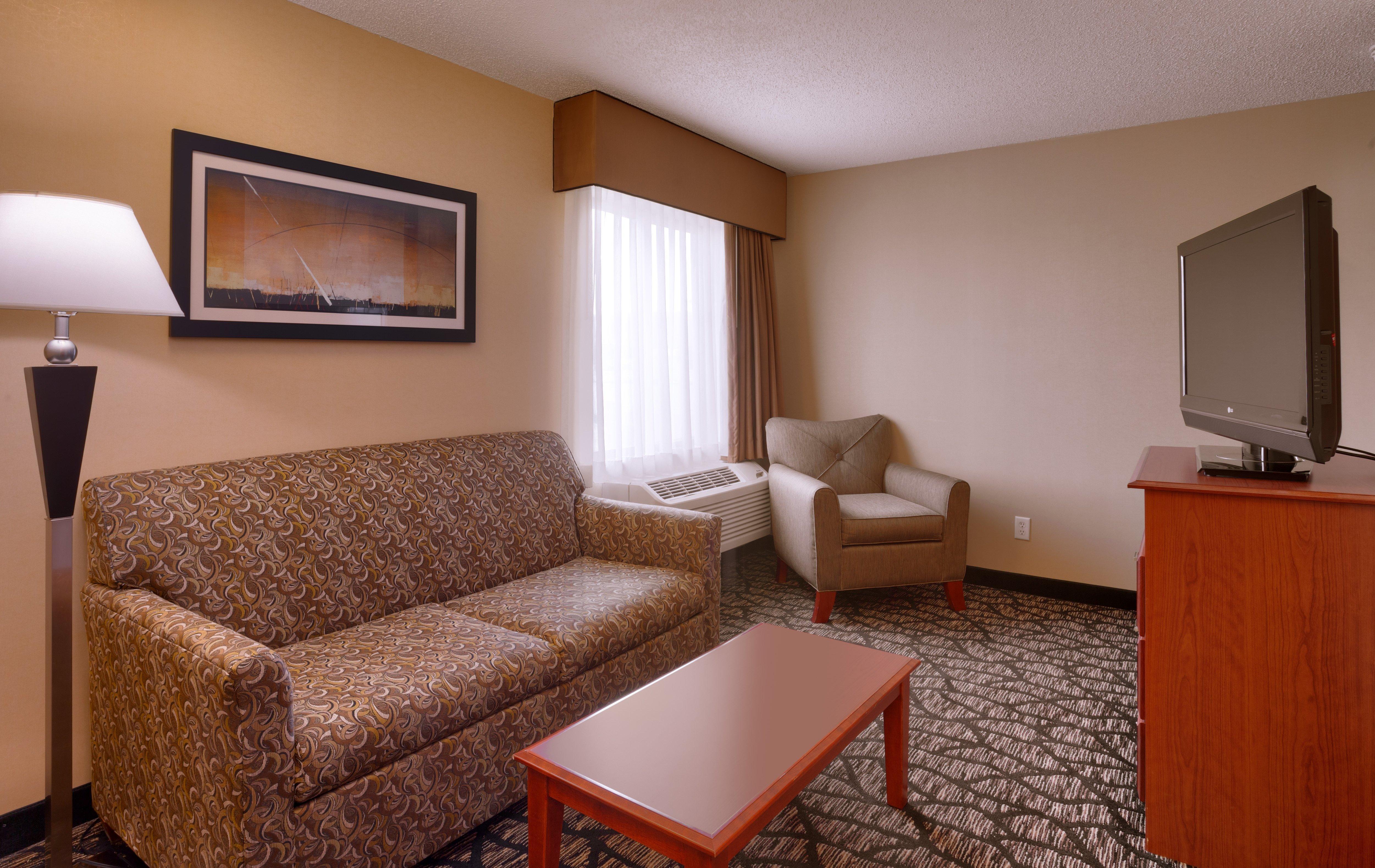 Holiday Inn Express Hotel & Suites Grand Junction By Ihg Extérieur photo