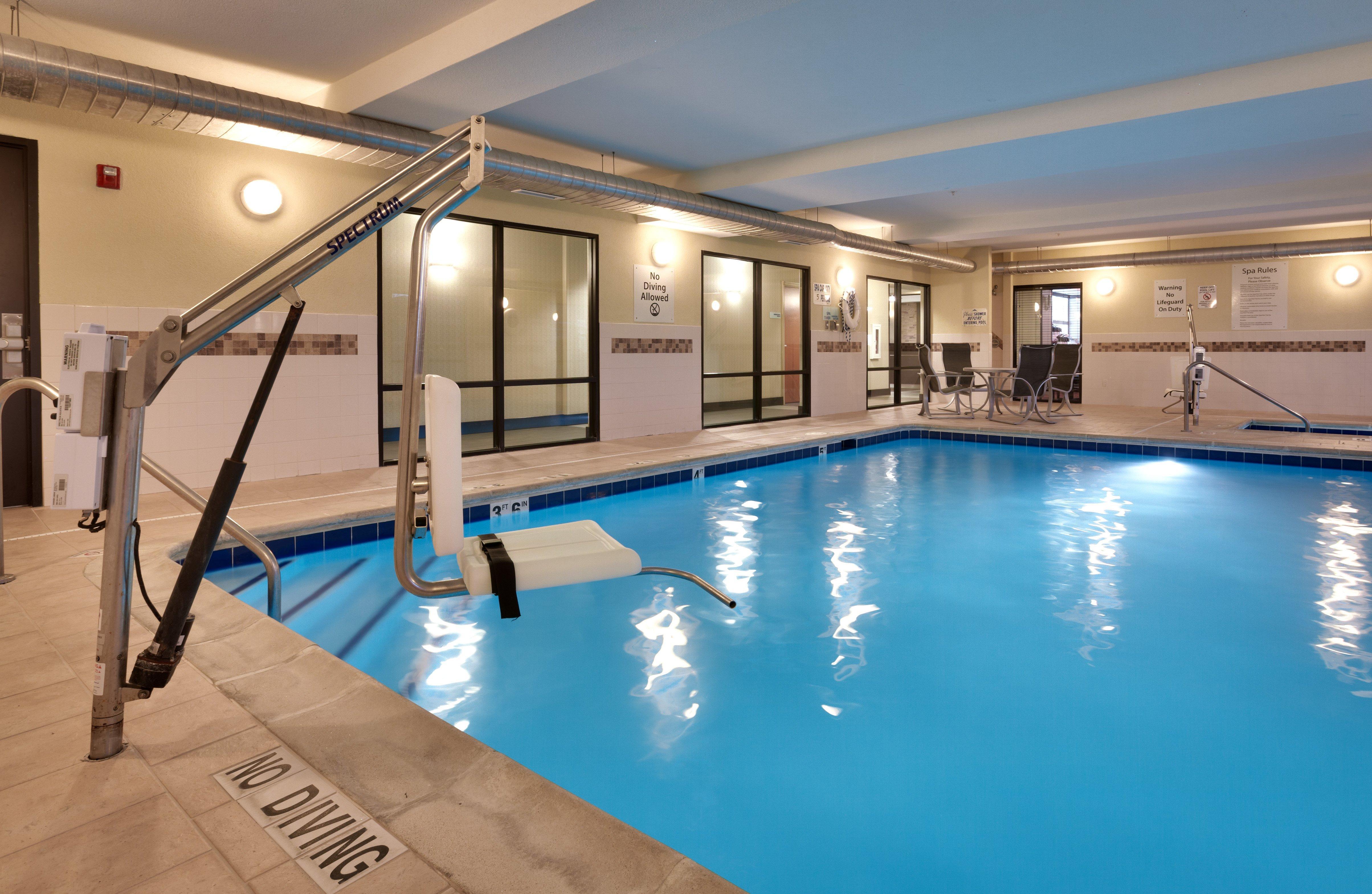 Holiday Inn Express Hotel & Suites Grand Junction By Ihg Extérieur photo