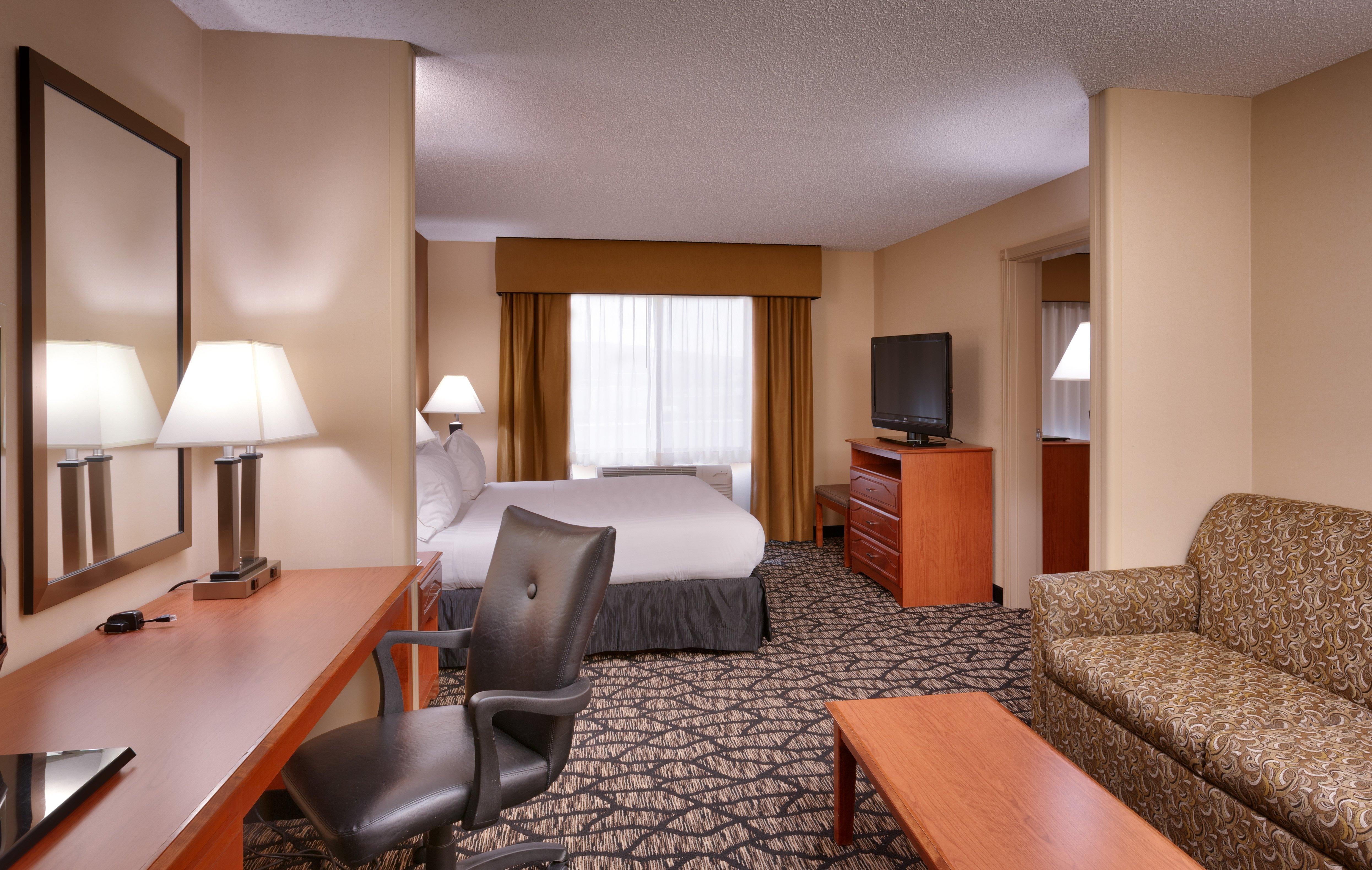 Holiday Inn Express Hotel & Suites Grand Junction By Ihg Extérieur photo