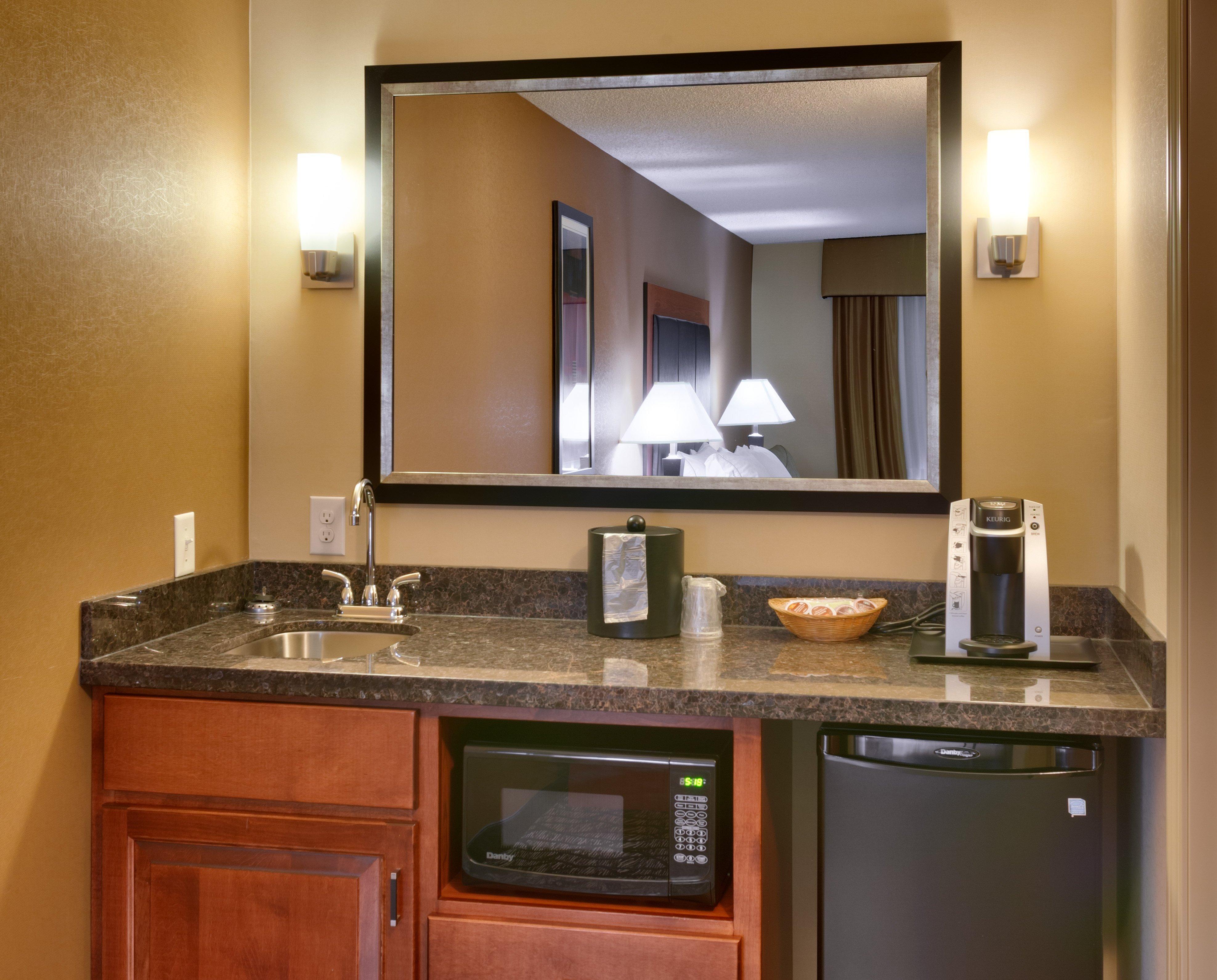 Holiday Inn Express Hotel & Suites Grand Junction By Ihg Extérieur photo