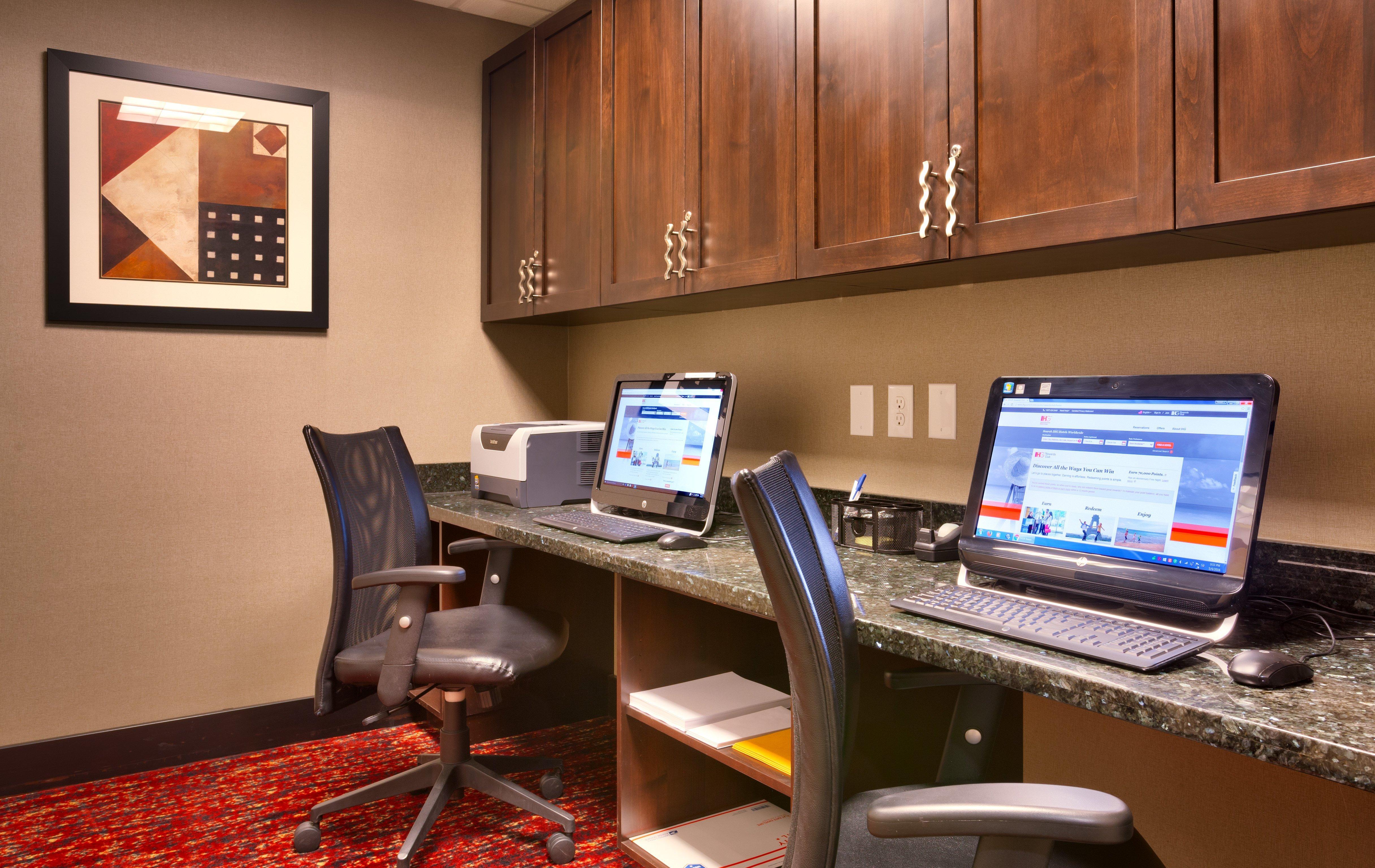 Holiday Inn Express Hotel & Suites Grand Junction By Ihg Extérieur photo