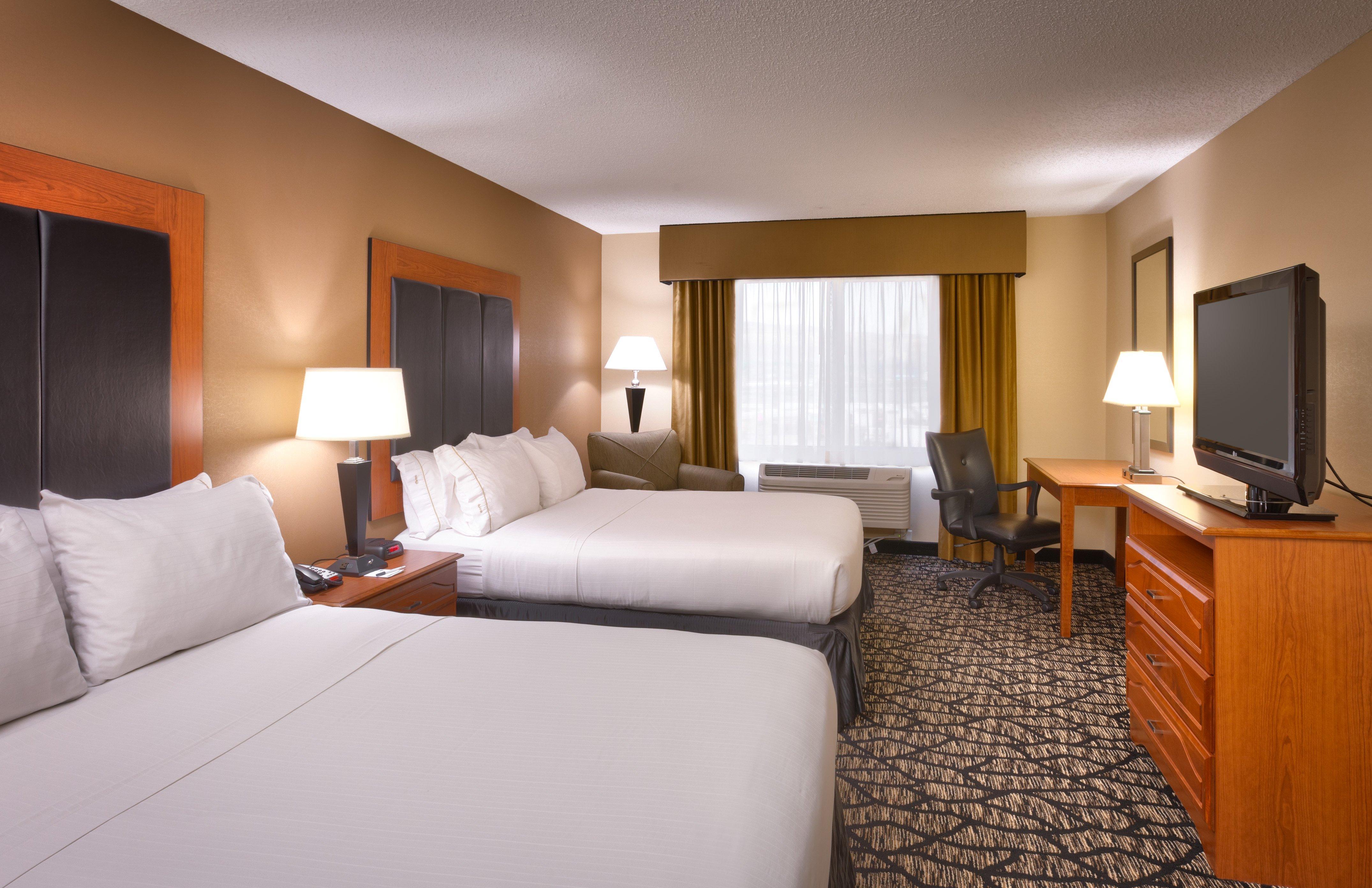 Holiday Inn Express Hotel & Suites Grand Junction By Ihg Extérieur photo