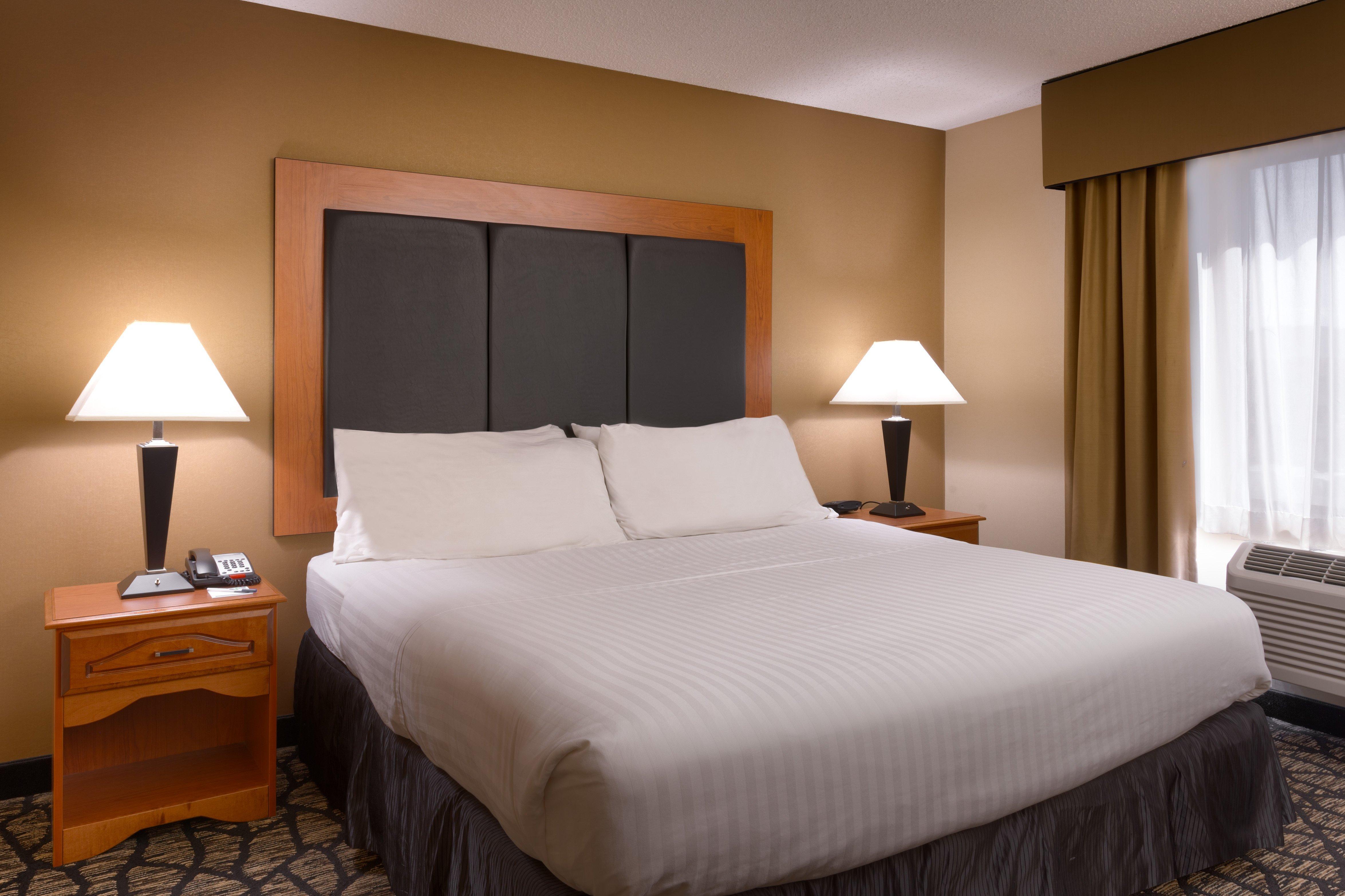 Holiday Inn Express Hotel & Suites Grand Junction By Ihg Extérieur photo