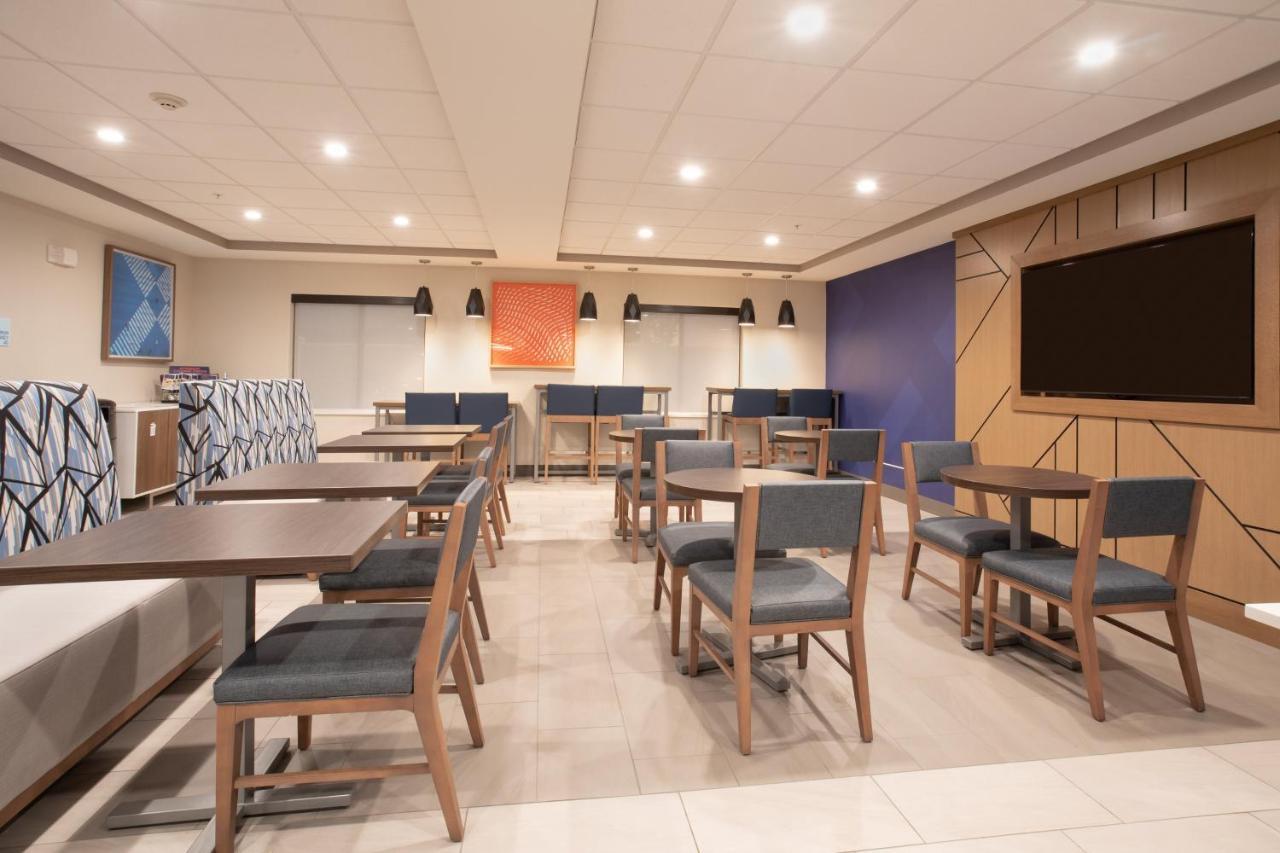 Holiday Inn Express Hotel & Suites Grand Junction By Ihg Extérieur photo