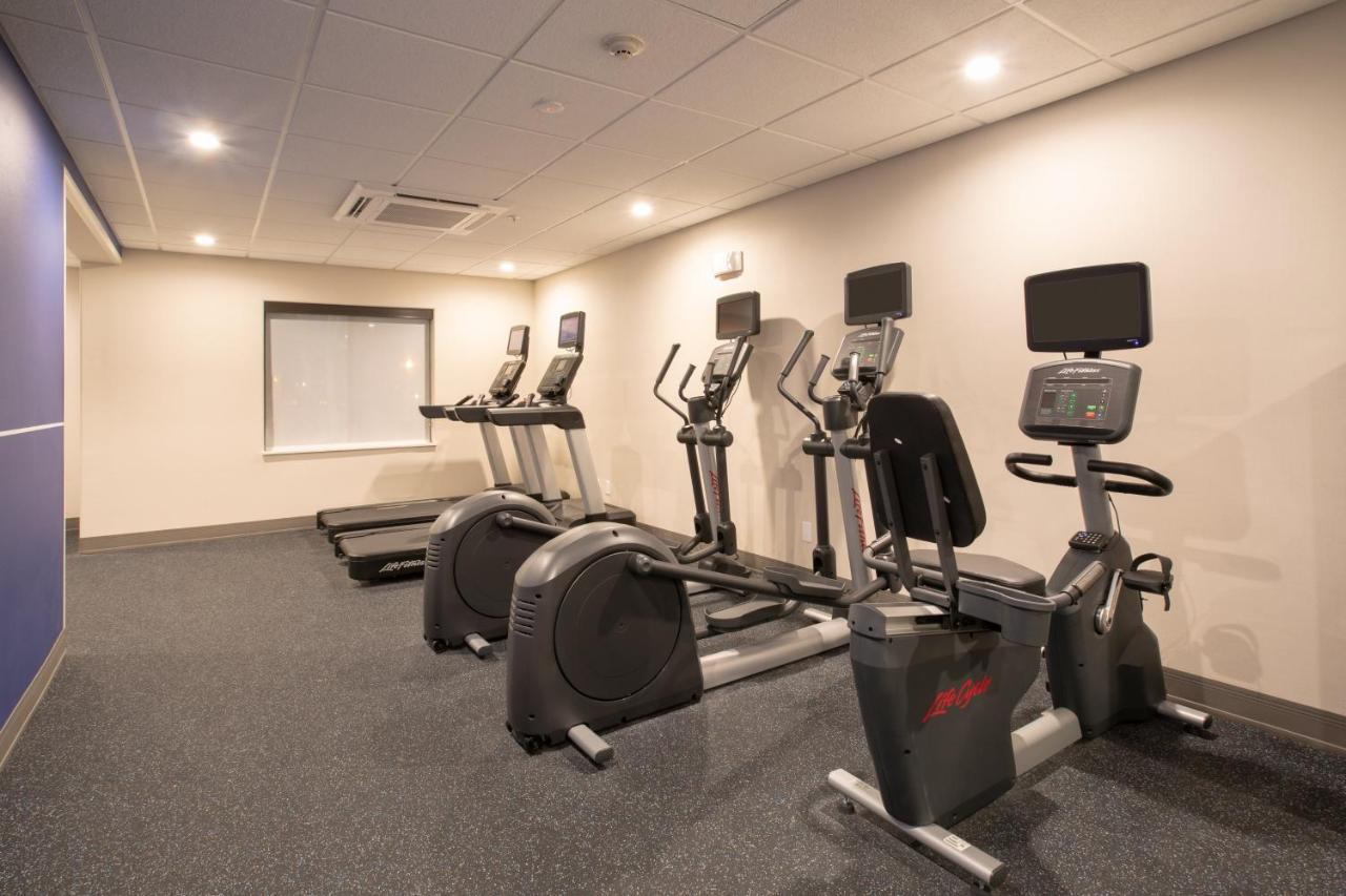Holiday Inn Express Hotel & Suites Grand Junction By Ihg Extérieur photo