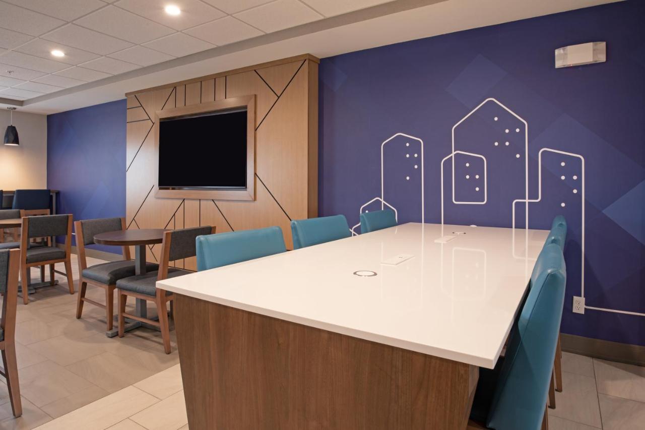 Holiday Inn Express Hotel & Suites Grand Junction By Ihg Extérieur photo