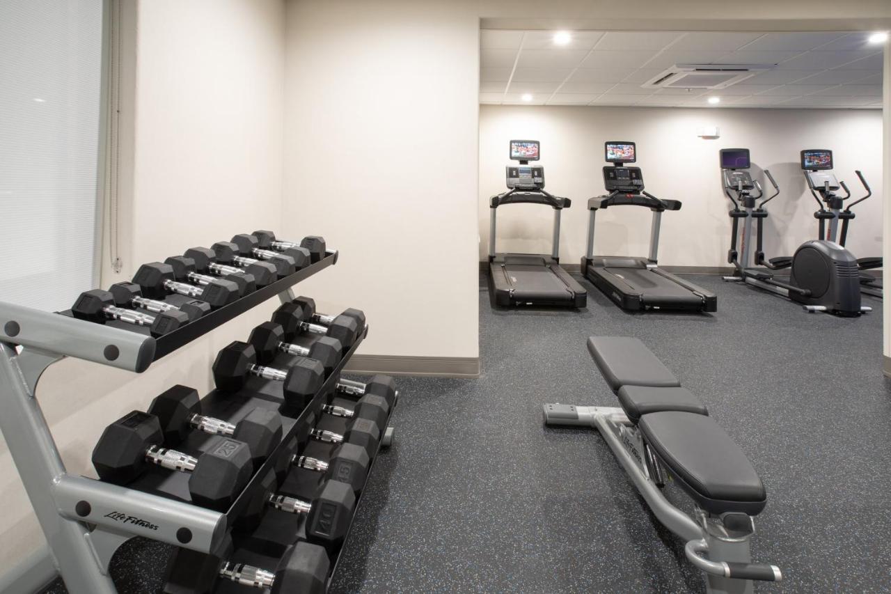 Holiday Inn Express Hotel & Suites Grand Junction By Ihg Extérieur photo
