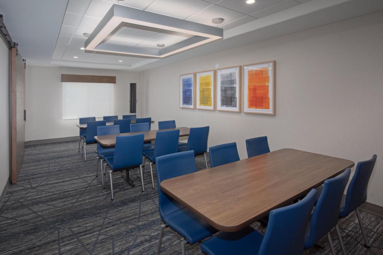 Holiday Inn Express Hotel & Suites Grand Junction By Ihg Extérieur photo