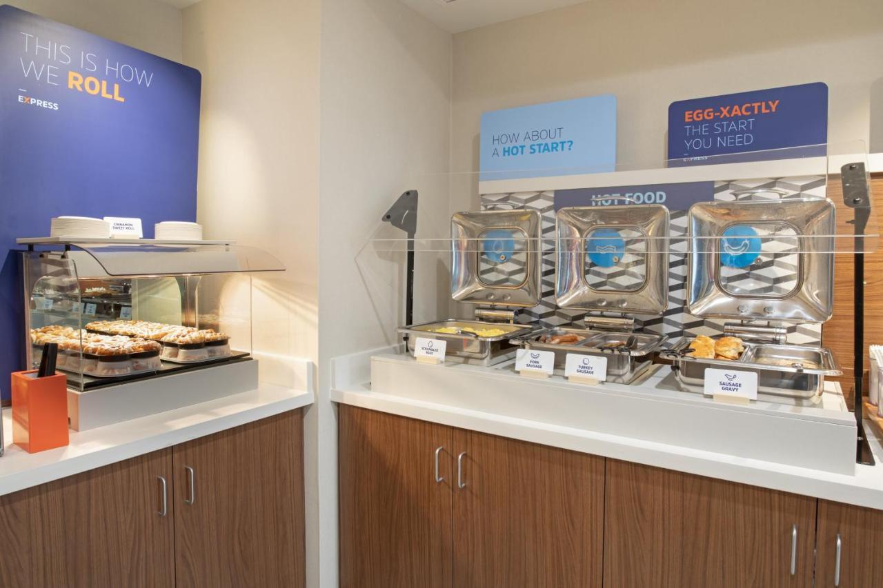 Holiday Inn Express Hotel & Suites Grand Junction By Ihg Extérieur photo