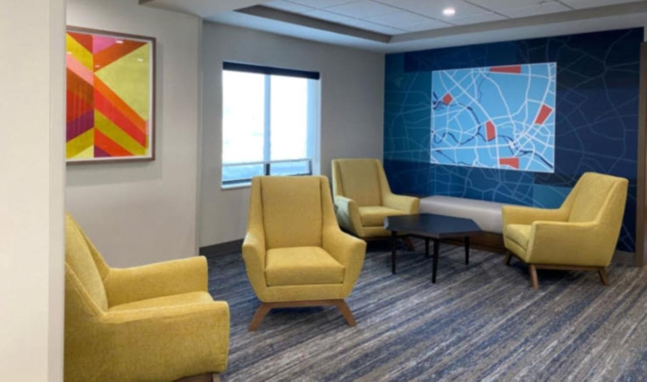 Holiday Inn Express Hotel & Suites Grand Junction By Ihg Extérieur photo