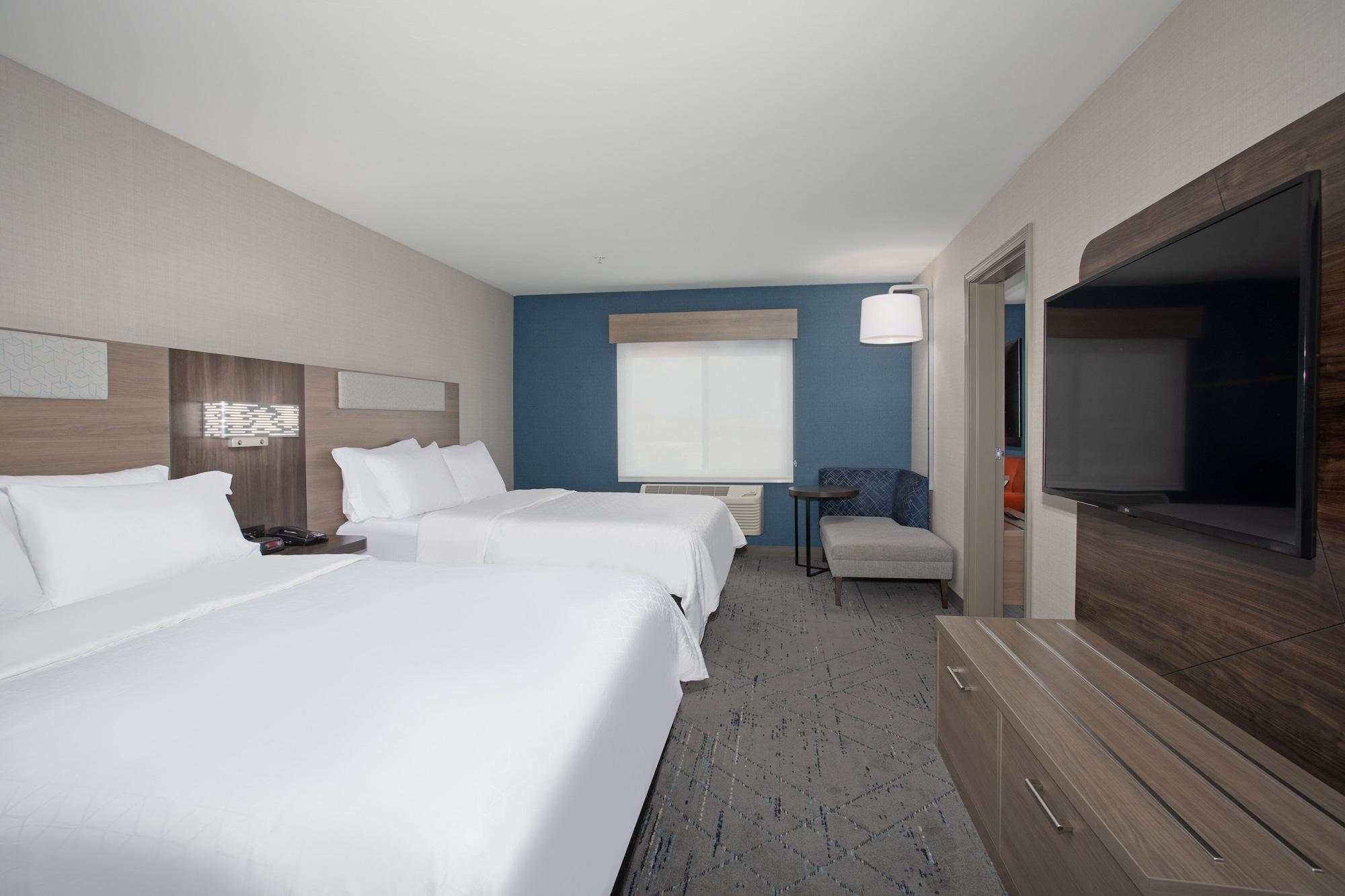 Holiday Inn Express Hotel & Suites Grand Junction By Ihg Extérieur photo