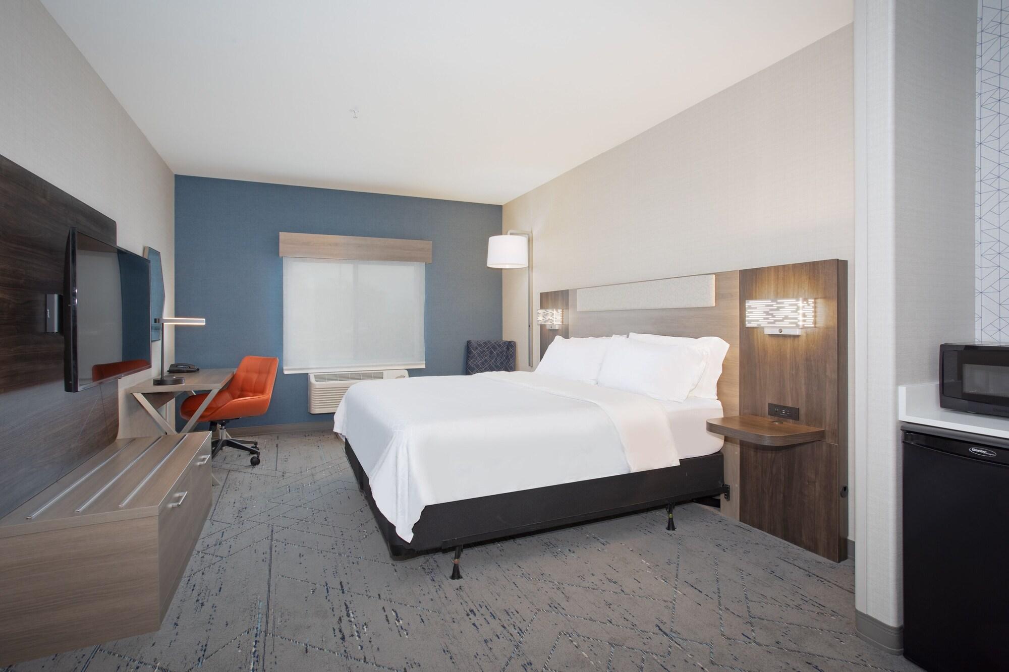 Holiday Inn Express Hotel & Suites Grand Junction By Ihg Extérieur photo