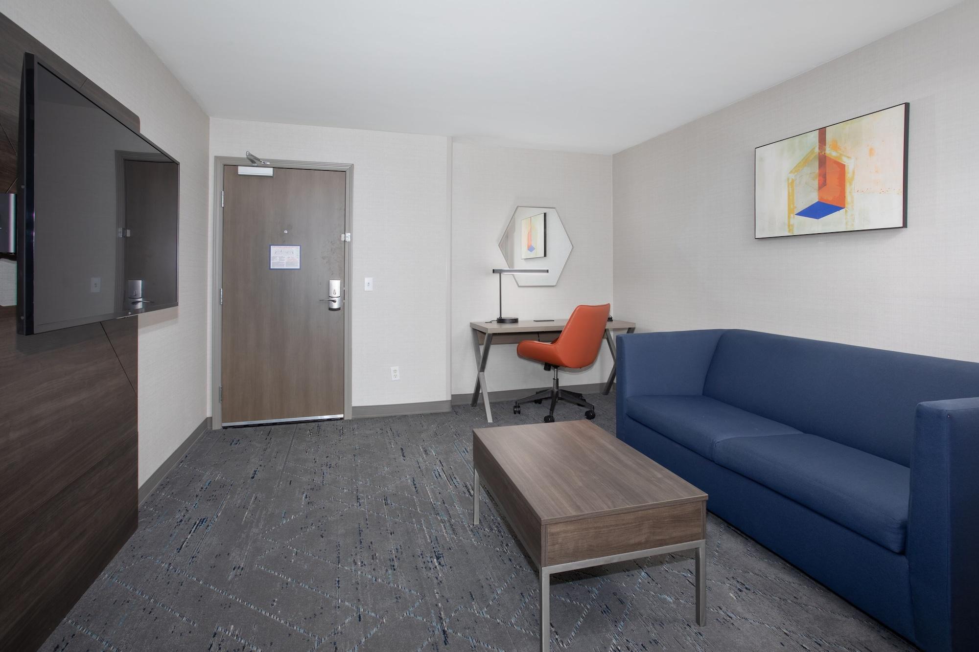 Holiday Inn Express Hotel & Suites Grand Junction By Ihg Extérieur photo